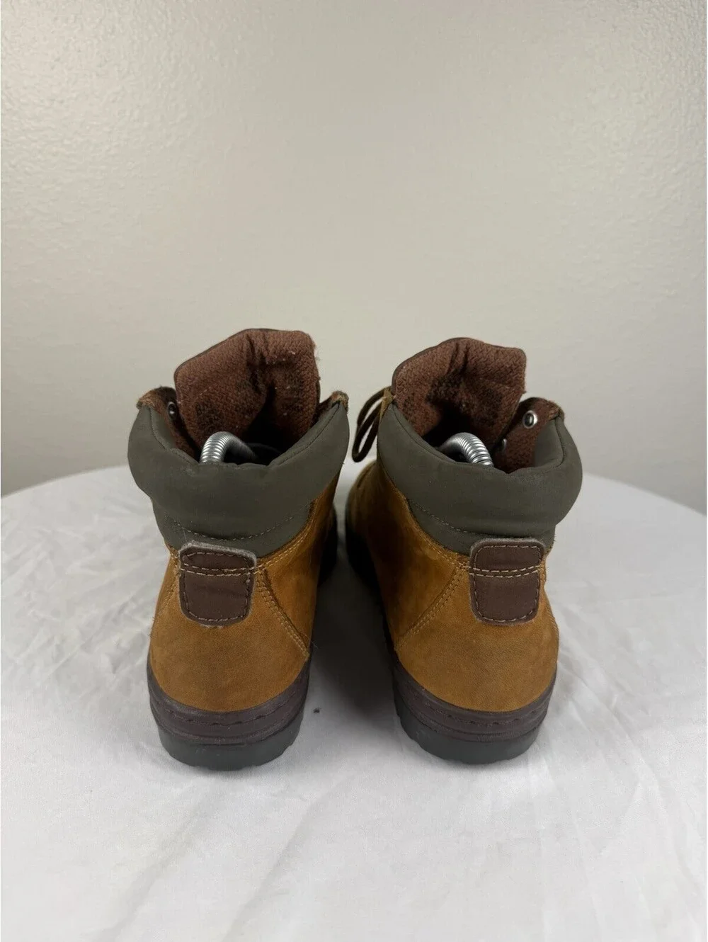 Timberland men’s lace